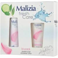 Malizia Набор Fresh Care