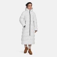 Пальто для женщин HUPPA NAIMA, белый 00020, размер M