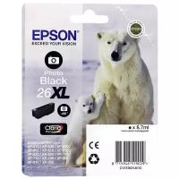 Картридж Epson C13T26314010