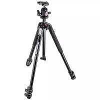 Штатив Manfrotto MK190X3-BH 496RC2