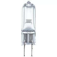 OSRAM 64655 HLX - лампа галогенная 24V 250W G6.35 капсульная