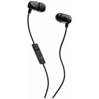 Наушники Skullcandy JIB Черный