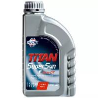 TITAN 601411595 Масо Fuchs Titan SUPERSYN F ECO-DT 5W-30 1