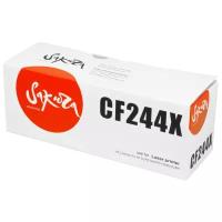 Картридж Sakura CF244X, совместимый