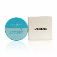 Патчи LANBENA Hyaluronic Acid Увлажняющие гидрогелевые патчи с гиалуроновой кислотой, 60 шт