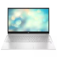 Ноутбук HP Pavilion 15-eg0030ur (2W2D2EA), естественный серебристый