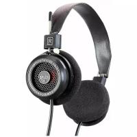 Наушники Grado SR125e, black