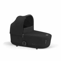 Люлька спальный блок Cybex Mios Lux Carrycot Sepia black