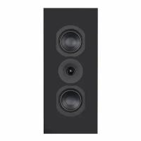 Настенная акустика System Audio SA saxo 16 Black Satin