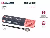 Тяга рулевая левый/правый M8060050 для Mitsubishi Lancer 03-; TRW JAR7606; OEM 4422A056