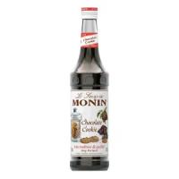 Сироп Monin Шоколадное печенье, 1 л