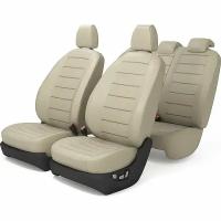 Чехлы на сиденья для Шевроле Круз (Chevrolet Cruze 2009-2015) / AutoKot / PCruze0915linefbej