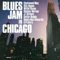 Блюз Music On Vinyl Fleetwood Mac — BLUES JAM IN CHICAGO (2LP)