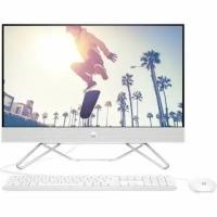 Моноблок HP CI7-1255U 24" белый (6W1B0EA)