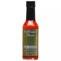 Острый соус Heartbreaking Dawn's Fervor Reaper Chile Hot Sauce