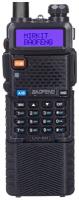 Рация Baofeng UV-5R 8W Аккумуляторная батарея 3800 mAh