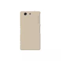 Чехол для Sony Xperia Z4 Compact Deppa Air Case Gold