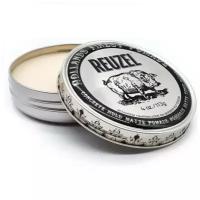 Reuzel Concrete Hold Matte Pomade матовая помада для волос, 113 гр