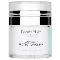 Beauty Style Harmony Capillary Protection Cream Крем-капилляропротектор для лица антикуперозный