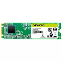 Твердотельный накопитель SSD ADATA Накопитель SSD Ultimate SU650 ASU650NS38-256GT-C