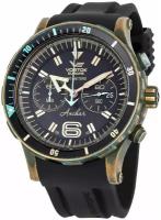 Наручные часы Vostok Europe 6S21/510O585P