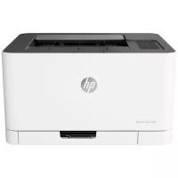 Принтер HP Color Laser 150a 4ZB94A A4, 18/4 стр/мин, 64 Мб, USB