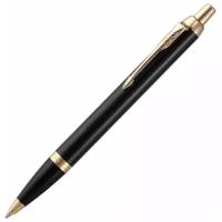 Parker Шариковая ручка Parker IM Core K321 Black GT M