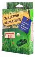 Ароматизатор под сиденье Collection Aromatique Свежескошенный луг