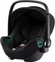 Britax Romer Baby-Safe 3 i-Size Space Black