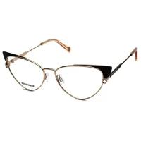 Оправа DSQUARED2 DQ5304