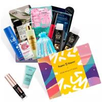 Подарочный набор косметики NewBeautyBox Бьюти-бокс Sweet November