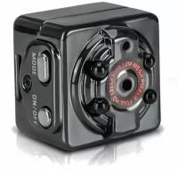 Мини камера видеорегистратор SQ8 Mini DV HD 1080p
