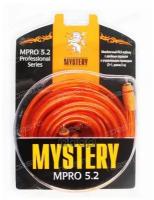 Кабель межблочный MYSTERY MPRO 5.2, длина 5м