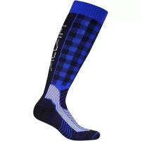 Носки Accapi Snowboard Freestyle Tartan R (EU:39-41)