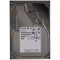 Жесткий диск HDD Toshiba MG06ACA800E /SATA III/8 TB 7200об/мин