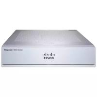 Межсетевой экран Cisco (FPR1010-ASA-K9)