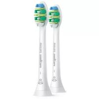 Насадка для зубных щеток Philips Sonicare HX9002/10