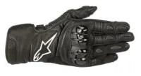 ALPINESTARS Мотоперчатки SP-2 V2 черный, 10