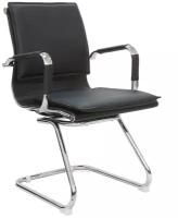 Кресло Riva Chair RCH 6003-3 черный