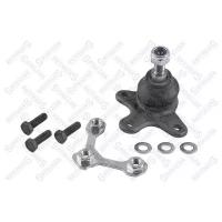 Шаровая опора нижняя передняя Stellox 52-00904-SX для Seat Arosa, Volkswagen Lupo, Volkswagen Polo