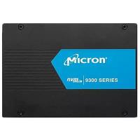 Твердотельный накопитель Micron 3840 GB MTFDHAL3T8TDP-1AT1ZABYY