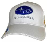 Бейсболка SUBARU/кепка SUBARU/Бейсболка SUBARU/кепка SUBARU