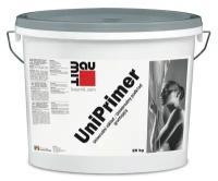 Грунтовка Baumit UniPrimer, 25 кг