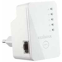 Wi-Fi усилитель сигнала (репитер) Edimax (EW-7438RPn Mini)