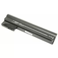 Аккумуляторная батарея для ноутбука HP Compaq Mini 110-3000 (HSTNN-CB1U) 5200mAh OEM черная
