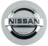 Колпак Ступицы Колес NISSAN арт. 40342BR01A