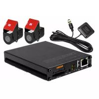 Комплект мониторинга транспорта CARCAM QUADRO KIT 3 GPS