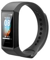 Фитнес-браслет Xiaomi Mi Smart Band 4C, чер, MGW4067RU/HMSH01GE