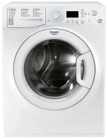 Стиральная машина Hotpoint-Ariston FLE G819 W