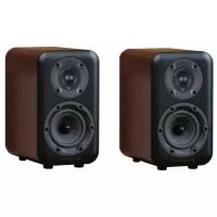 Wharfedale Diamond 320 Walnut Pearl